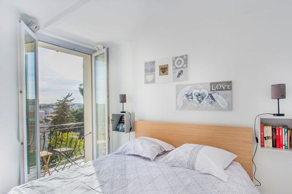 Immeuble de rapport - La Garde - 3 appartements - Revenu locatif immédiat - Idéal investisseur