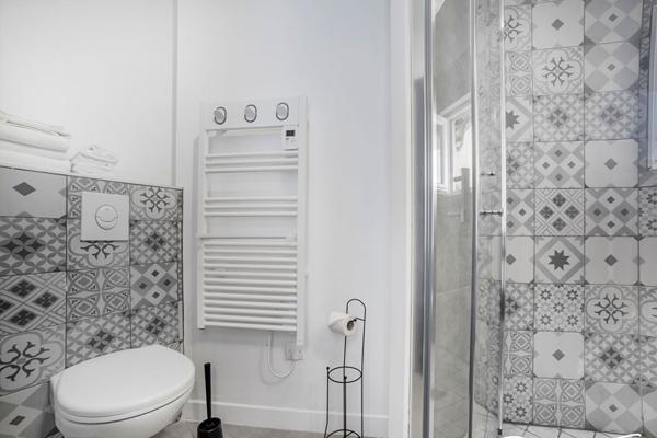 Immeuble de rapport - La Garde - 3 appartements - Revenu locatif immédiat - Idéal investisseur