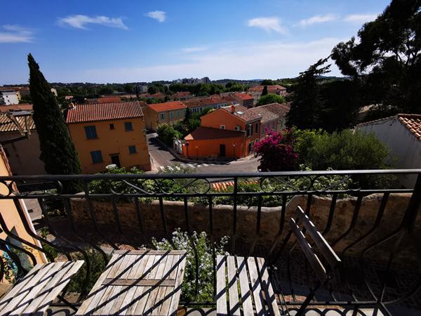 Immeuble de rapport - La Garde - 3 appartements - Revenu locatif immédiat - Idéal investisseur