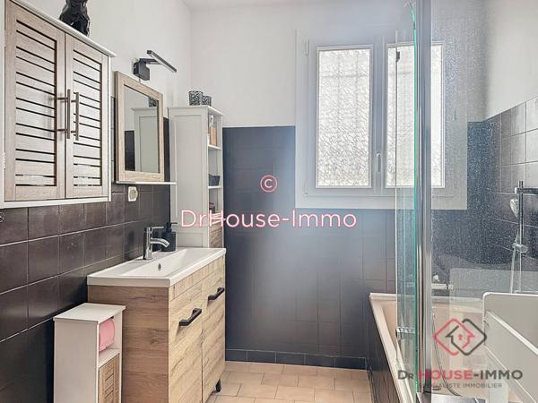Maison à vendre 4 pièces de 128 m²