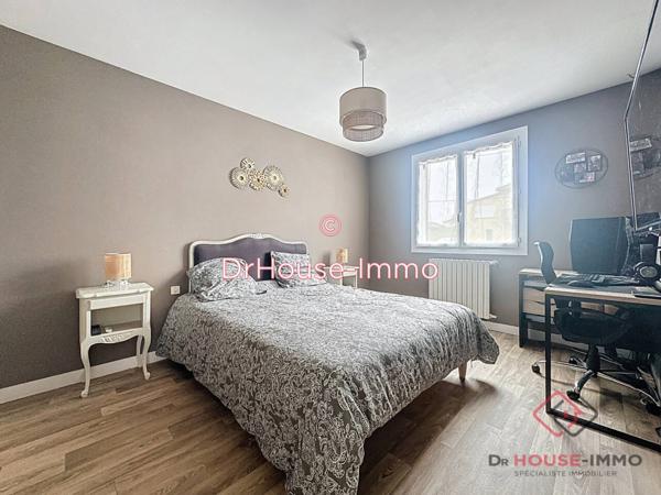 Maison à vendre 4 pièces de 128 m²