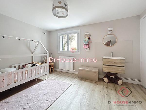 Maison à vendre 4 pièces de 128 m²