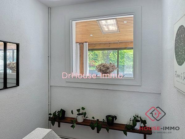 Maison à vendre 4 pièces de 128 m²