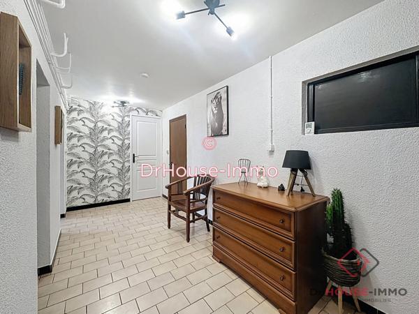 Maison à vendre 4 pièces de 128 m²