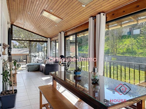 Maison à vendre 4 pièces de 128 m²