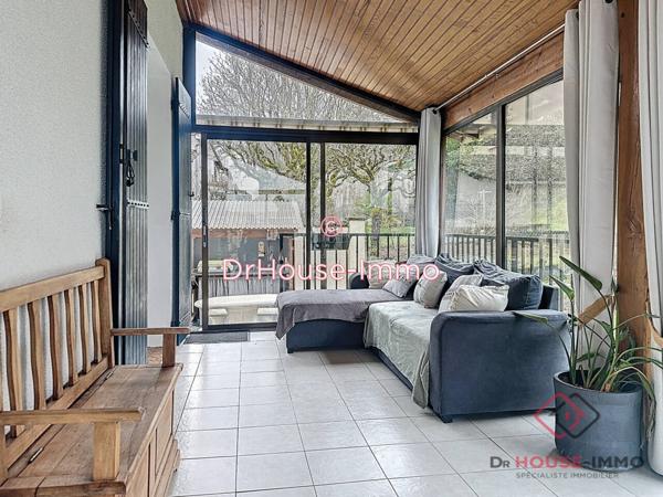 Maison à vendre 4 pièces de 128 m²