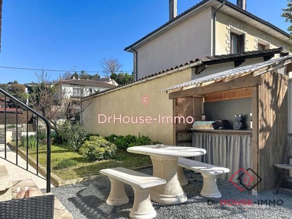 Maison à vendre 4 pièces de 128 m²