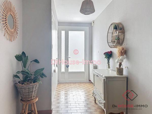 Maison à vendre 4 pièces de 128 m²