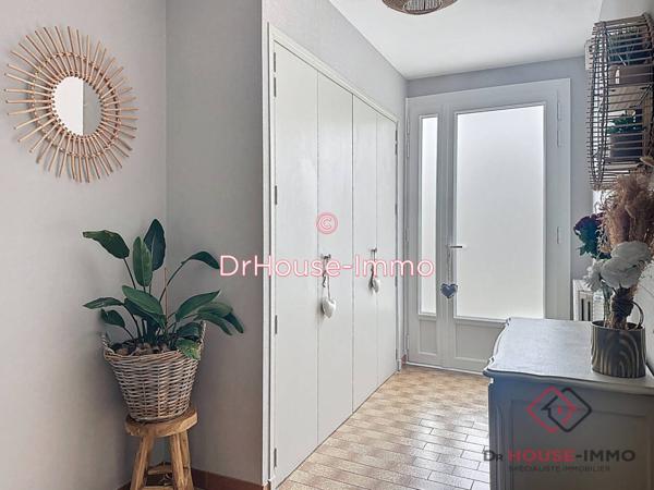 Maison à vendre 4 pièces de 128 m²