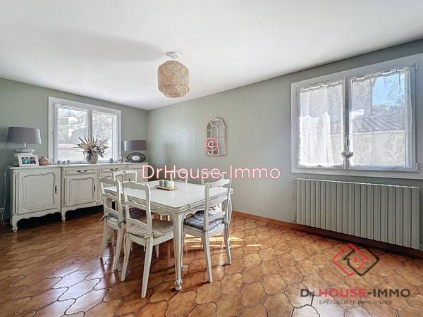 Maison à vendre 4 pièces de 128 m²
