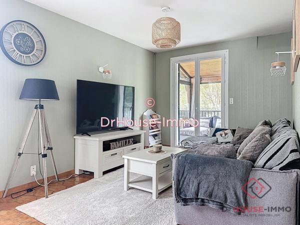 Maison à vendre 4 pièces de 128 m²