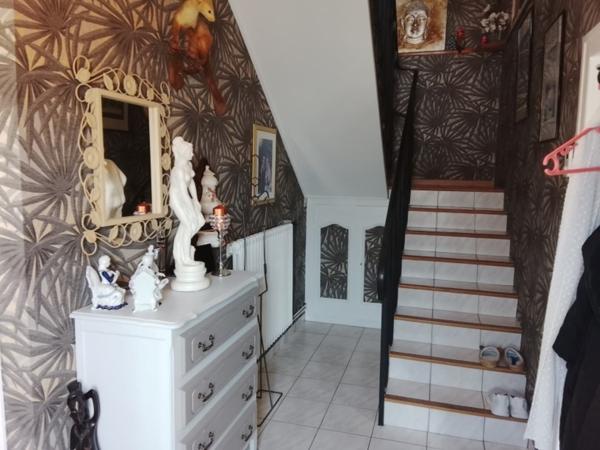 Maison  4 pièce(s)  3 chambre(s)  90 m²