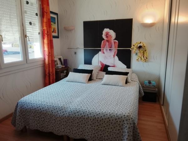 Maison  4 pièce(s)  3 chambre(s)  90 m²