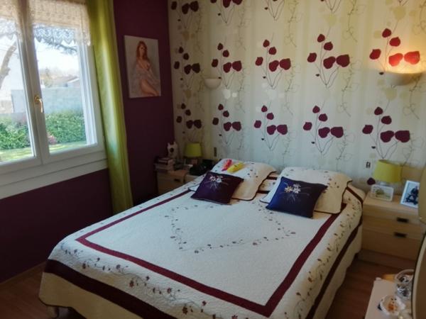 Maison  4 pièce(s)  3 chambre(s)  90 m²