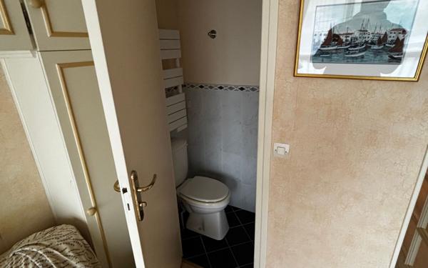 Appartement à vendre    2 pièces • 40,04 m2 Benerville-sur-Mer