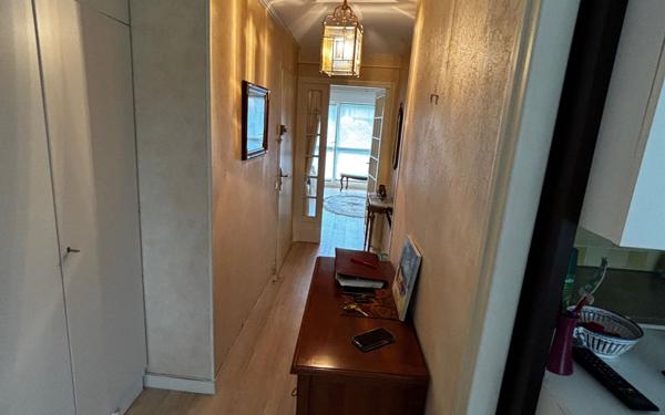 Appartement à vendre    2 pièces • 40,04 m2 Benerville-sur-Mer