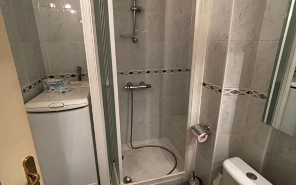 Appartement à vendre    2 pièces • 40,04 m2 Benerville-sur-Mer