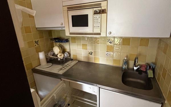 Appartement à vendre    2 pièces • 40,04 m2 Benerville-sur-Mer