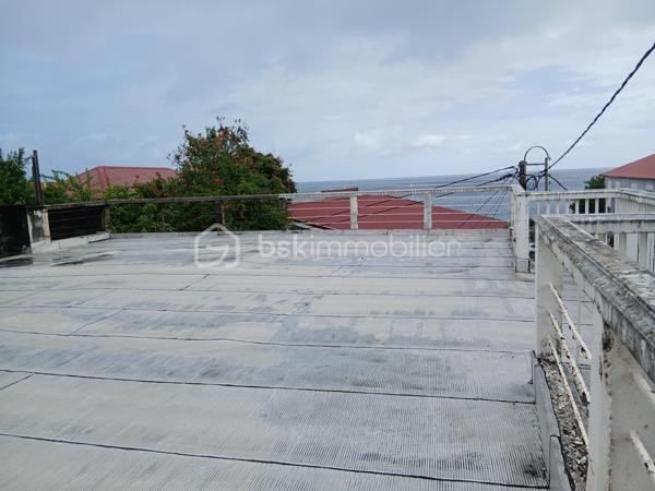 Immeuble mixte de 340 m²