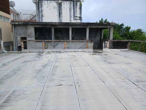 Immeuble mixte de 340 m²