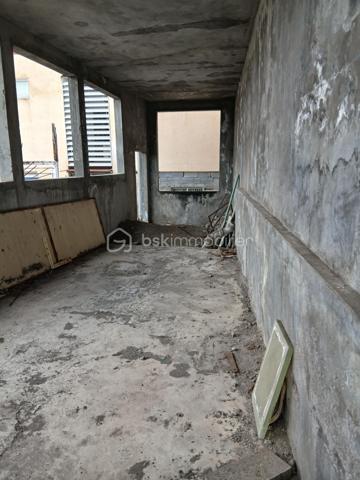 Immeuble mixte de 340 m²