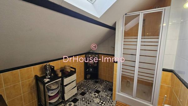 Maison à vendre 6 pièces de 136 m²