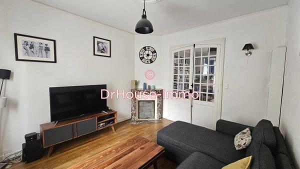 Maison à vendre 6 pièces de 136 m²