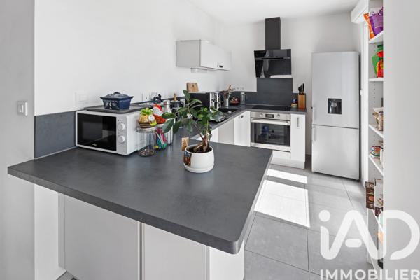 Appartement à vendre 3 pièces 65 m² Vertou