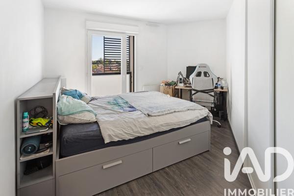 Appartement à vendre 3 pièces 65 m² Vertou