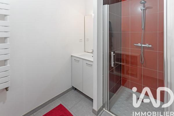 Appartement à vendre 3 pièces 65 m² Vertou