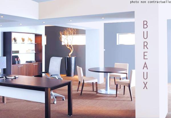 BUREAUX COMMERCIAUX LAGORD