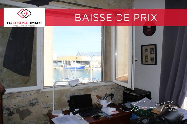 Maison à vendre 4 pièces de 102 m²