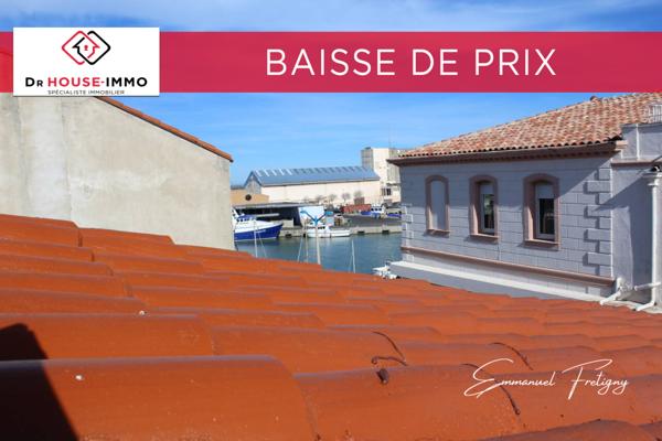 Maison à vendre 4 pièces de 102 m²