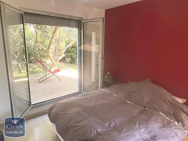 Appartement à louer 4 pièces 89.11m² Aix-en-Provence (13100)