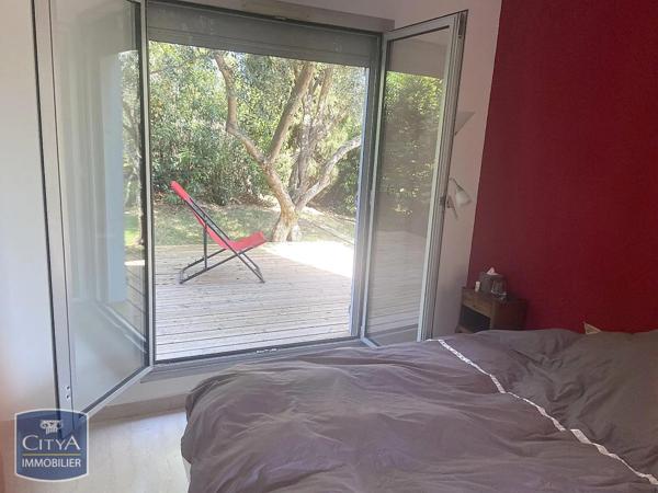 Appartement à louer 4 pièces 89.11m² Aix-en-Provence (13100)