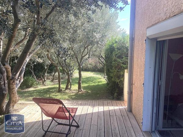 Appartement à louer 4 pièces 89.11m² Aix-en-Provence (13100)
