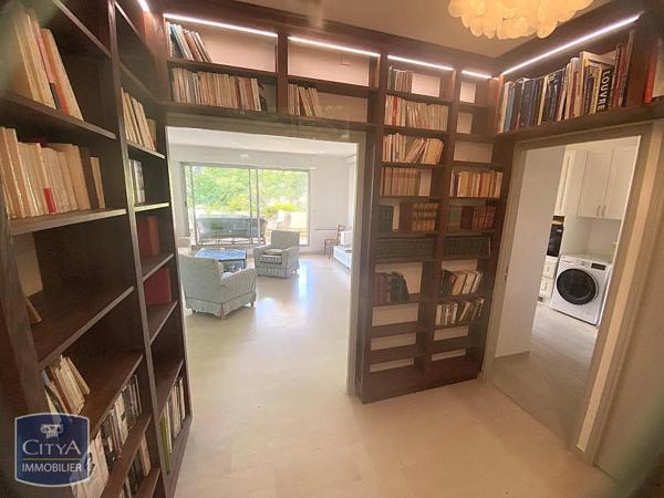 Appartement à louer 4 pièces 89.11m² Aix-en-Provence (13100)