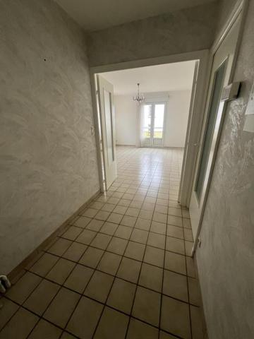 Appartement T2 / Résidence le Petit Jardin /Proche gare et toutes commodités