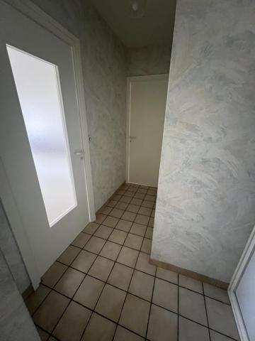 Appartement T2 / Résidence le Petit Jardin /Proche gare et toutes commodités