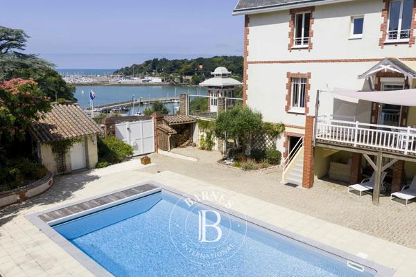 Pornic, Villa  355 m² à vendre