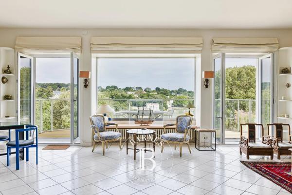 Pornic, Villa  355 m² à vendre