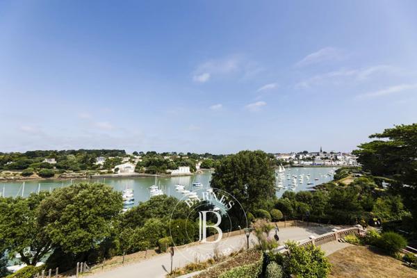 Pornic, Villa  355 m² à vendre