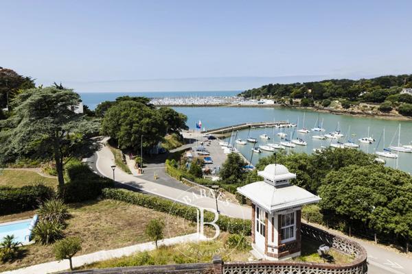 Pornic, Villa  355 m² à vendre
