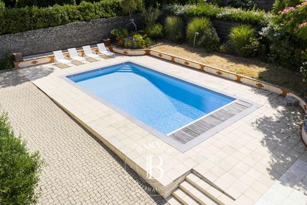 Pornic, Villa  355 m² à vendre