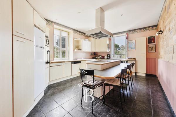Pornic, Villa  355 m² à vendre