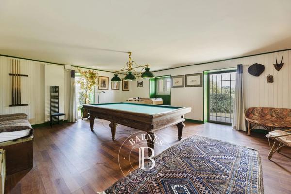 Pornic, Villa  355 m² à vendre
