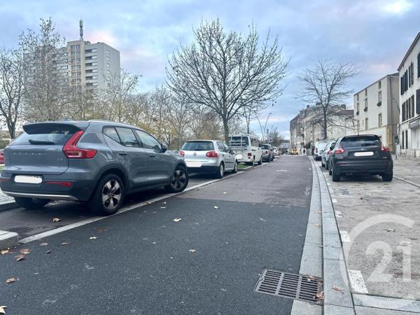 Appartement F2 à vendre  2 pièces - 33,14 m2 METZ - 57