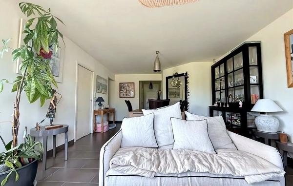 Maison T4 plain-pied de 2008