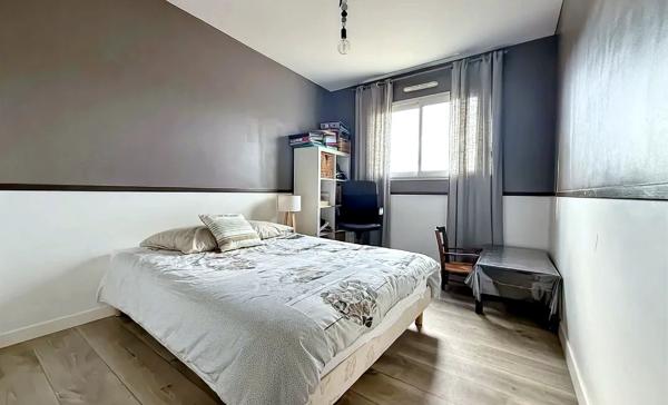 Maison T4 plain-pied de 2008