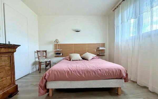 Maison T4 plain-pied de 2008